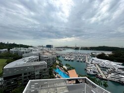 Reflections At Keppel Bay (D4), Condominium #426055861